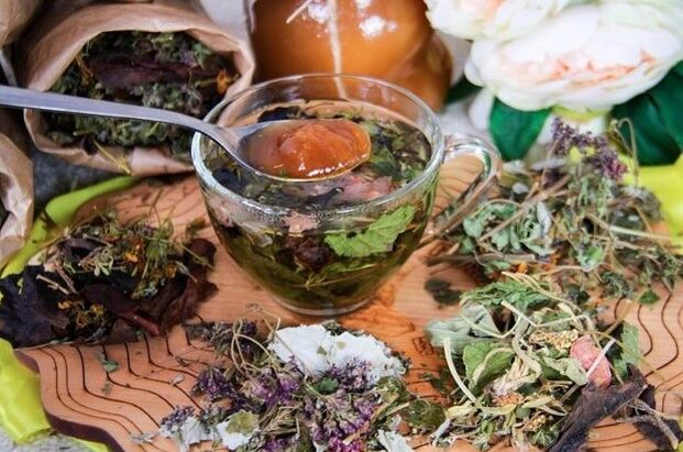 Tradicionālās medicīnas līdzekļi