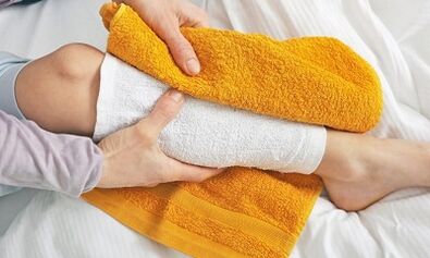 varikozu vēnu ārstēšana ar tautas līdzekļiem